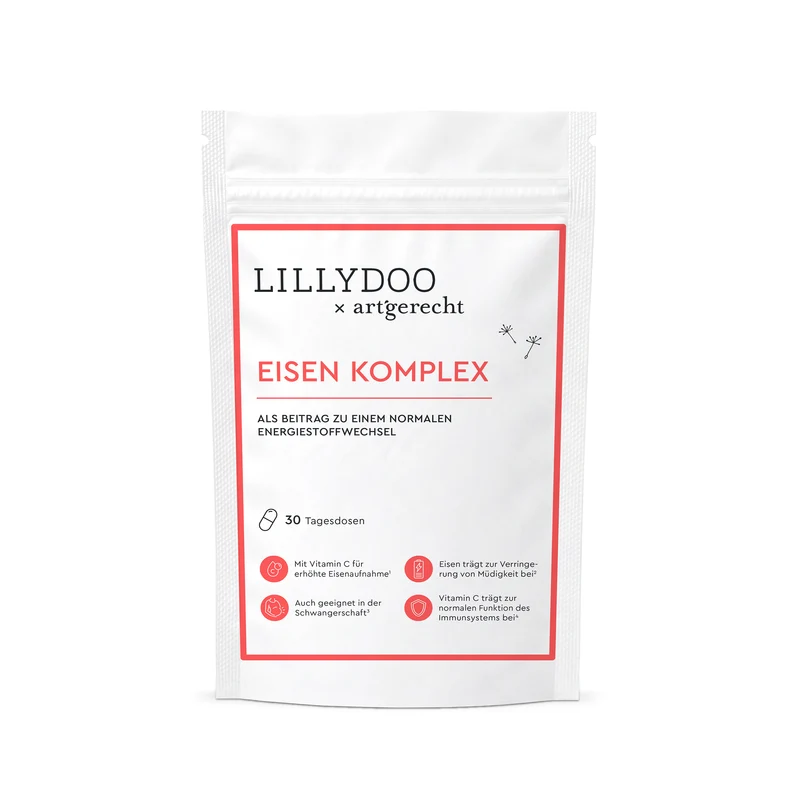 Eisen Komplex