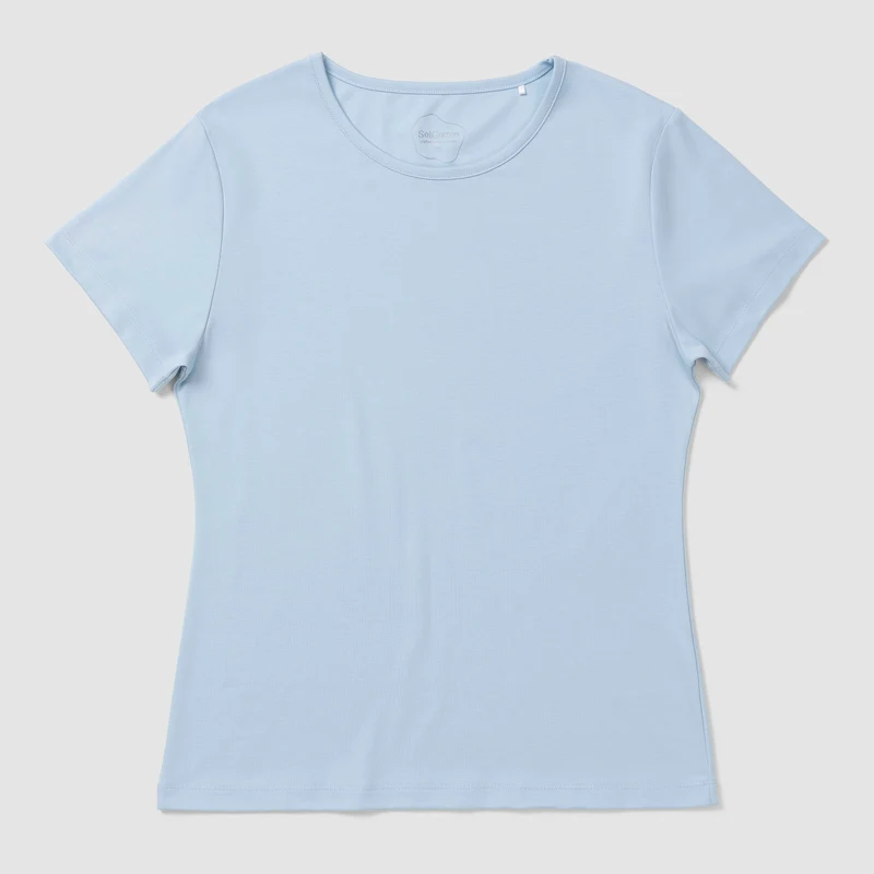 Eliot Tee - Blue Aura